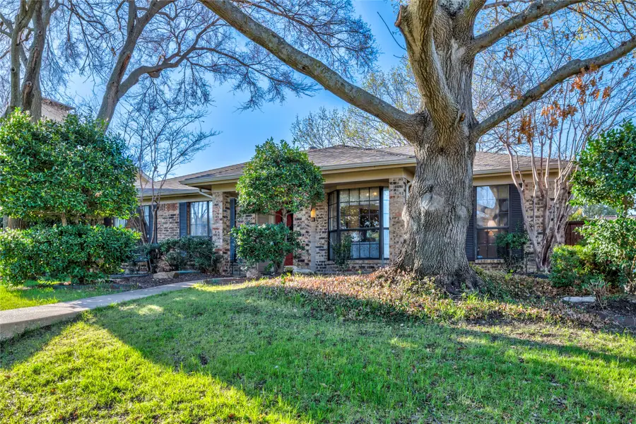 8181 Willow Creek Drive, Frisco, TX 75034 - #2