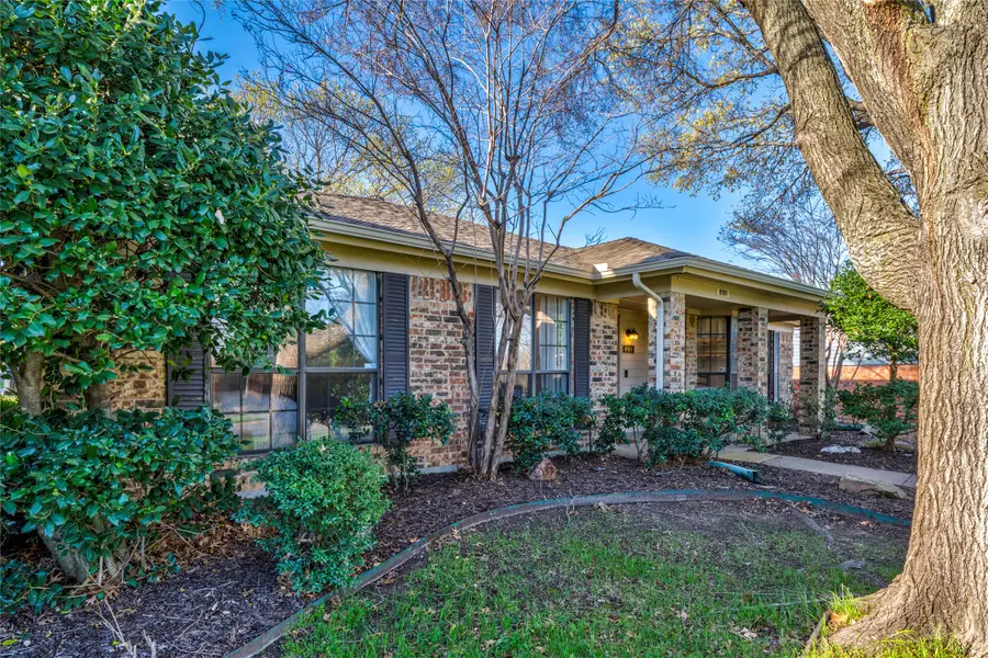 8181 Willow Creek Drive, Frisco, TX 75034 - #3