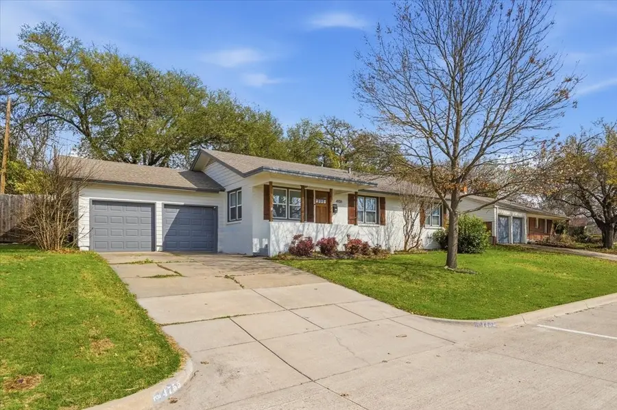4755 Westcreek Drive, Fort Worth, TX 76133 - #2