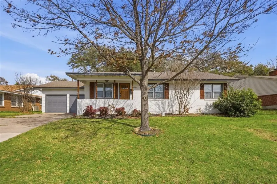 4755 Westcreek Drive, Fort Worth, TX 76133 - #3