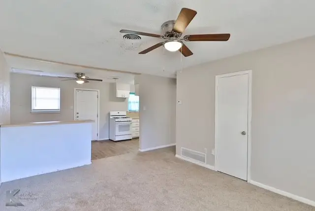 5226 N 9th Street, Abilene, TX 79603 - #3