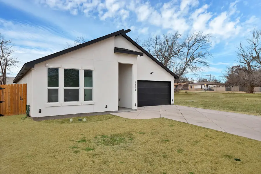 1812 Dillard Street, Fort Worth, TX 76105 - #3