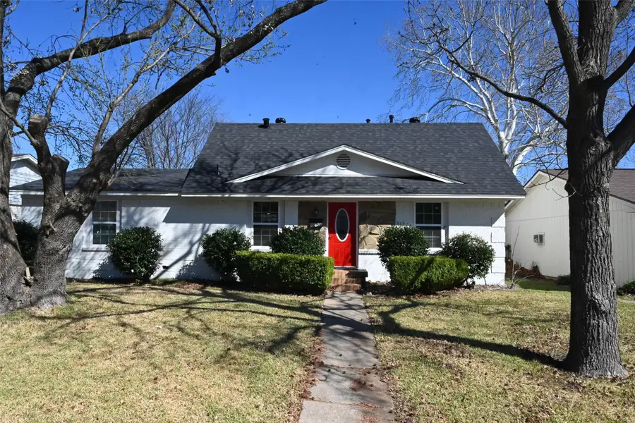 718 Caladium Drive, Mesquite, TX 75149 - #2