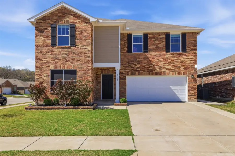 791 Devonshire Drive, Lavon, TX 75166 - #3