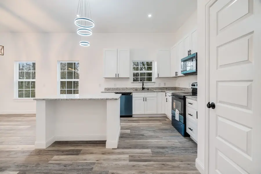 1605 Pine Bluff Street, Paris, TX 75460 - #3