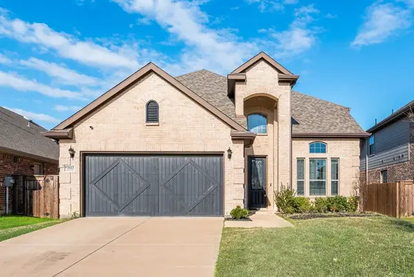 3113 Linham Drive, Mansfield, TX 76084