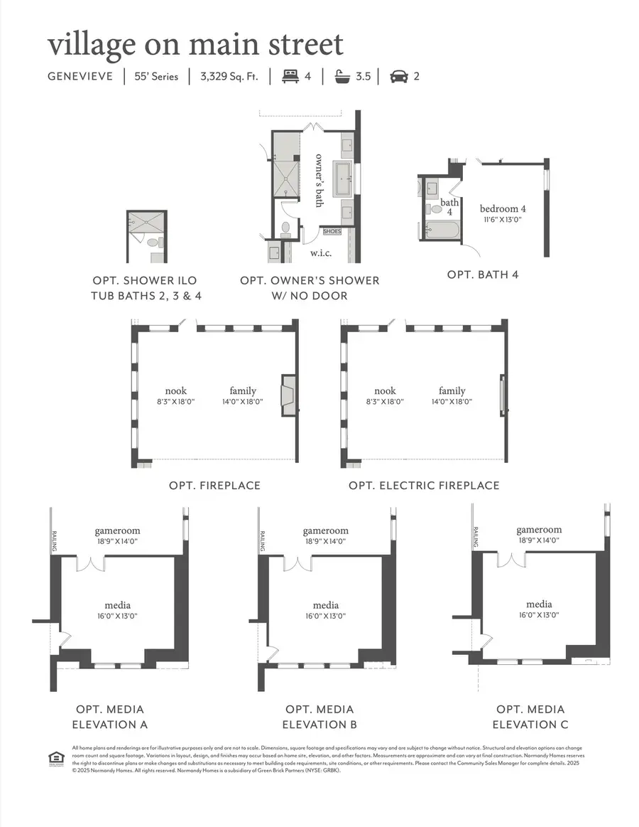 9502 Keep Street, Frisco, TX 75035 - #3