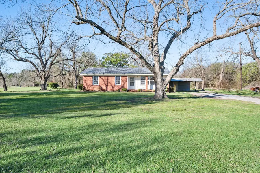 2709 Fm 637, Corsicana, TX 75109 - #2