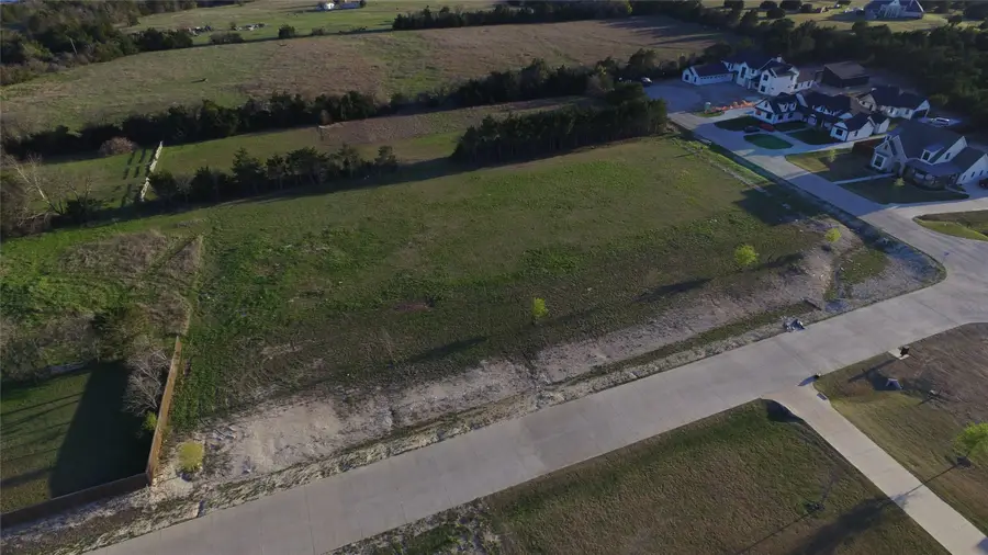Lot 12 Cherrybark Lane, Midlothian, TX 76065 - #2