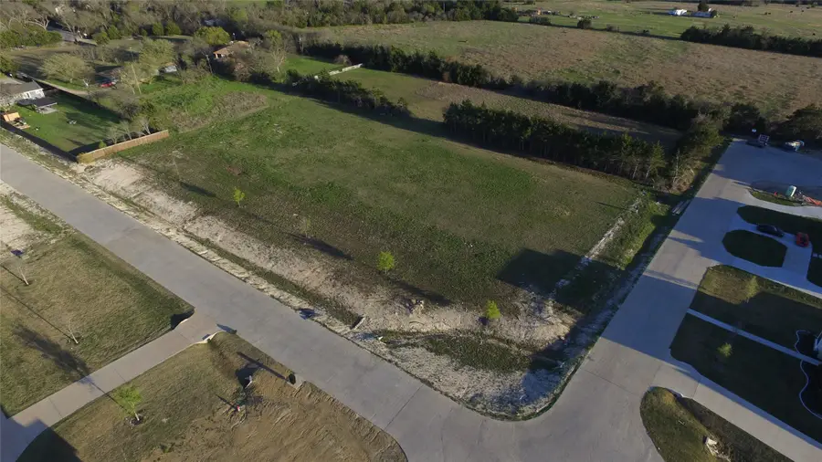 Lot 12 Cherrybark Lane, Midlothian, TX 76065 - #3