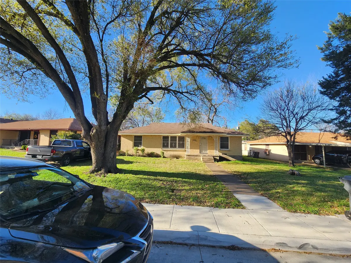 1527 Cape Cod Drive, Dallas, TX 75216 - #1