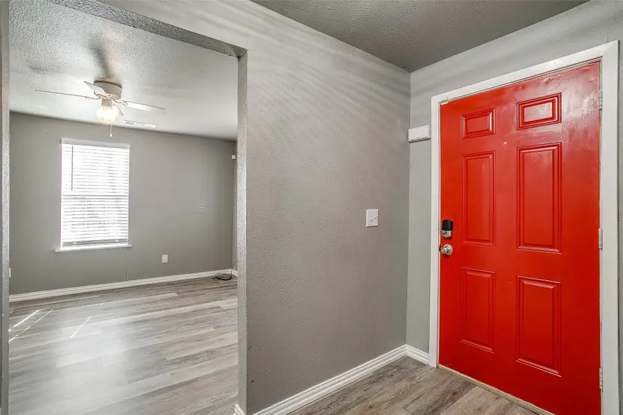 100 Henderson Street, Waxahachie, TX 75165 - #3