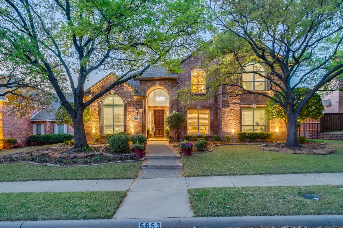 5653 Widgeon Way, Frisco, TX 75034 - #1