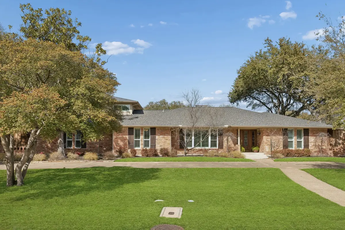 4475 Twin Post Road, Dallas, TX 75244 - #1