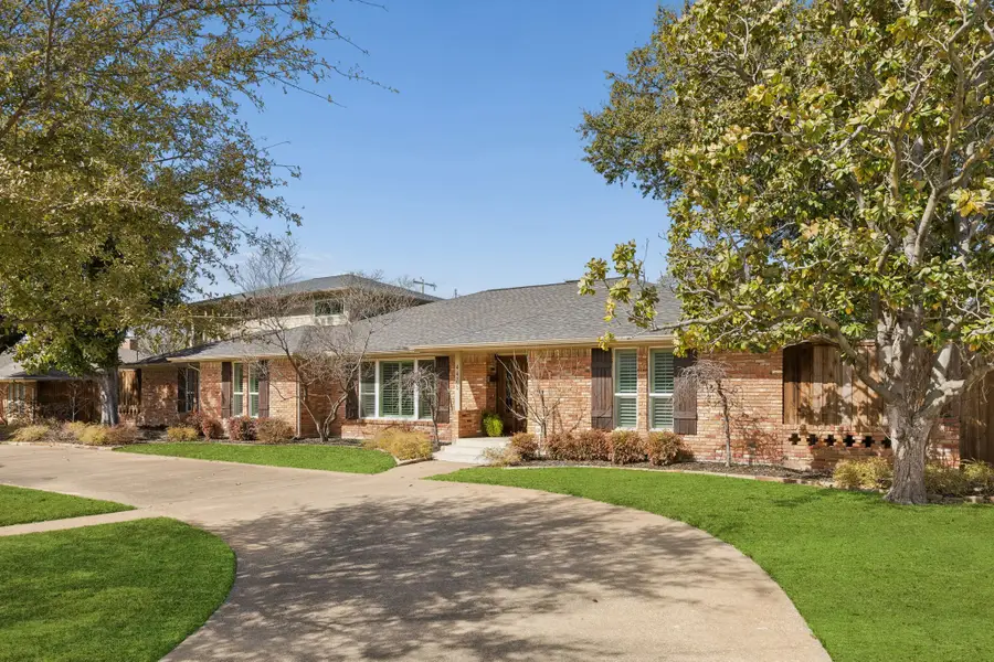 4475 Twin Post Road, Dallas, TX 75244 - #2