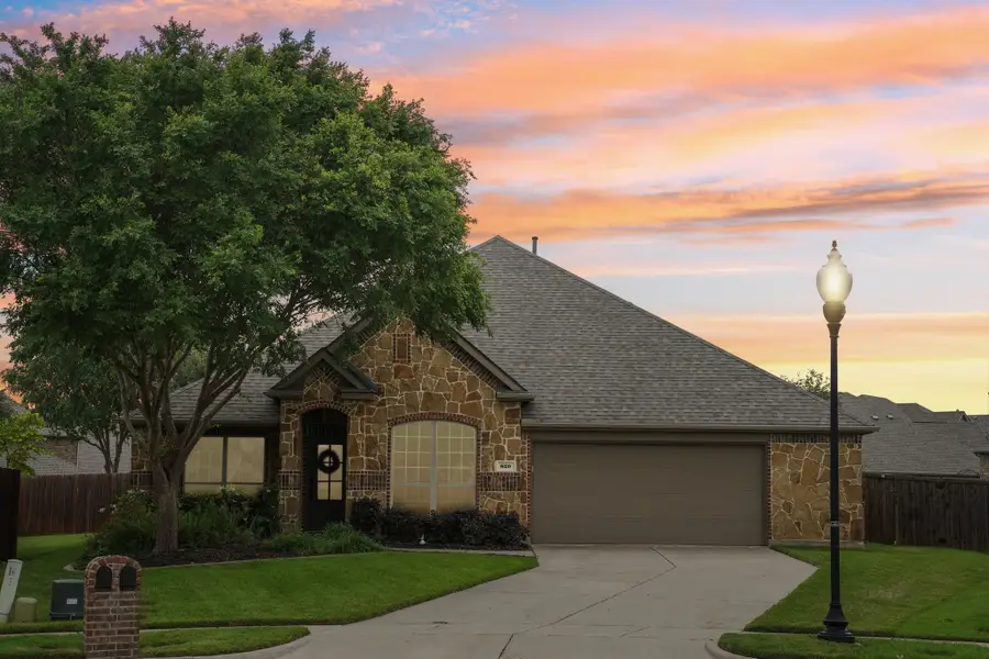 820 Wimberly Circle, McKinney, TX 75072 - #2