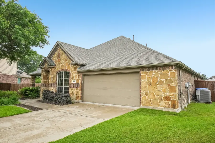 820 Wimberly Circle, McKinney, TX 75072 - #3