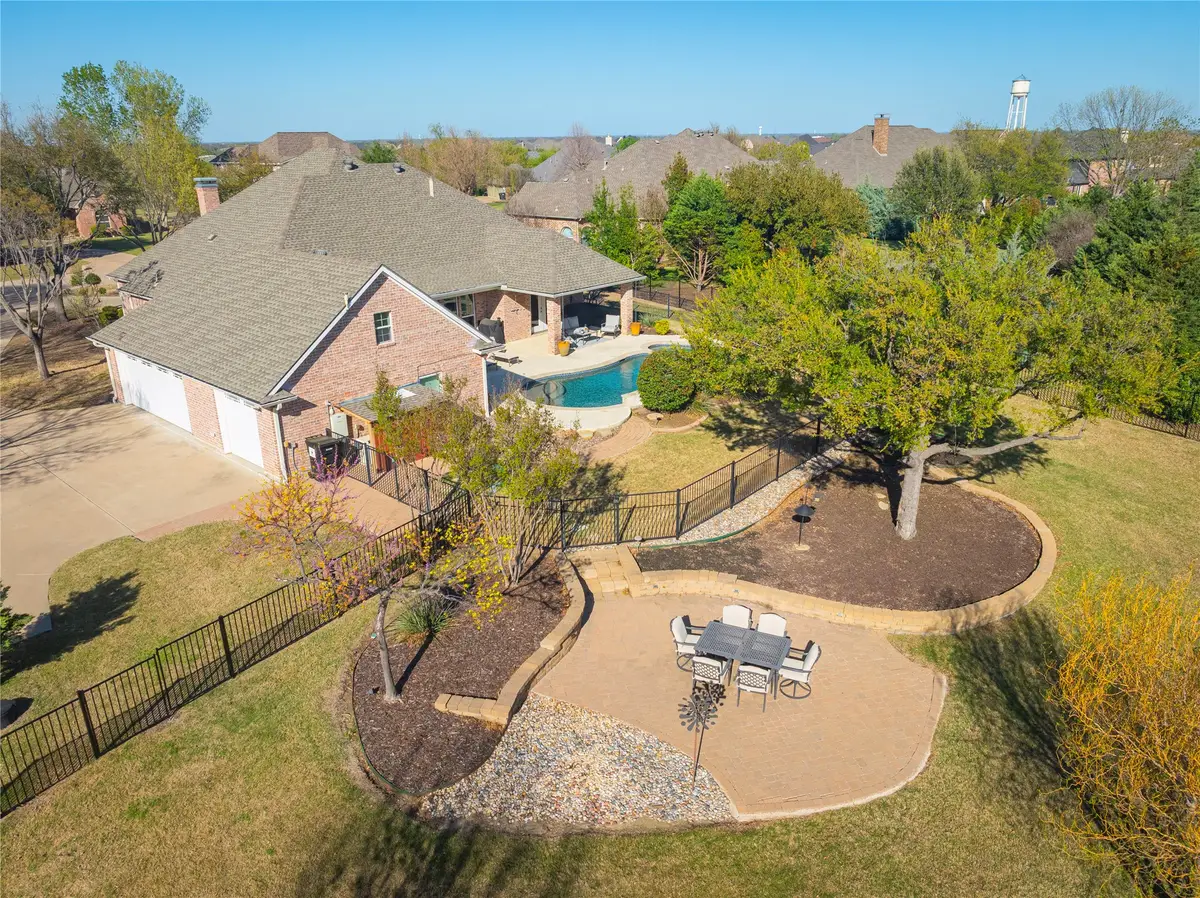 306 Lago Grande Trail, Wylie, TX 75098 - #1