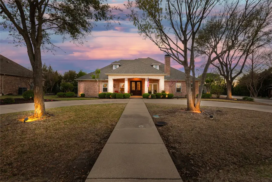 306 Lago Grande Trail, Wylie, TX 75098 - #3