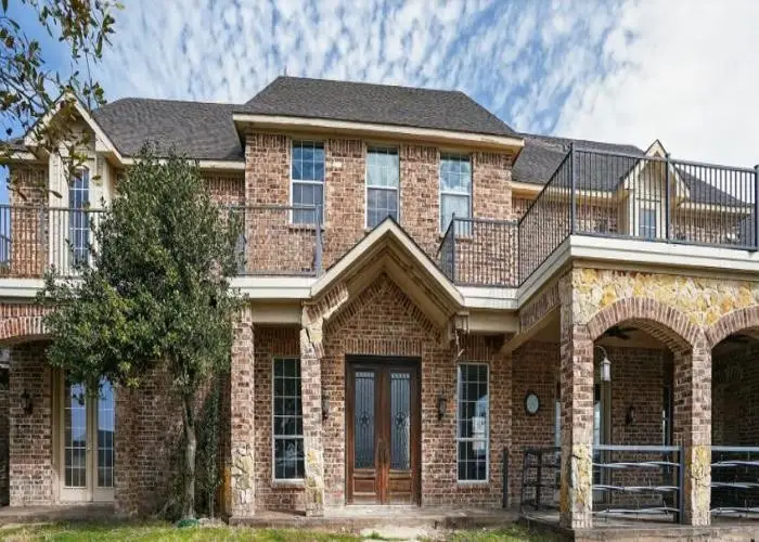 437 Aledo Creeks Road E, Fort Worth, TX 76126 - #1