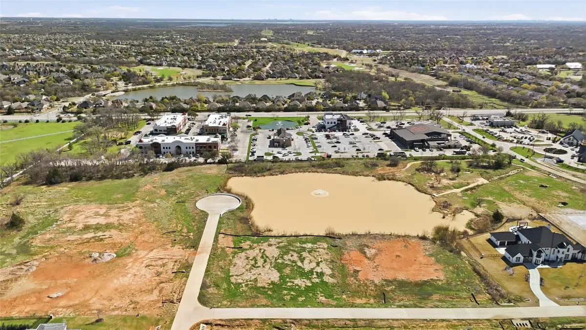 2701 Romero Way, Bartonville, TX 76226 - #1