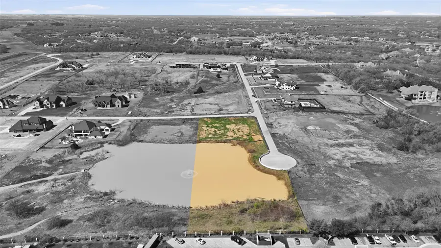 2701 Romero Way, Bartonville, TX 76226 - #2