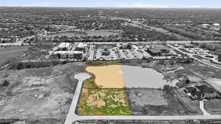 2701 Romero Way, Bartonville, TX 76226 - #3