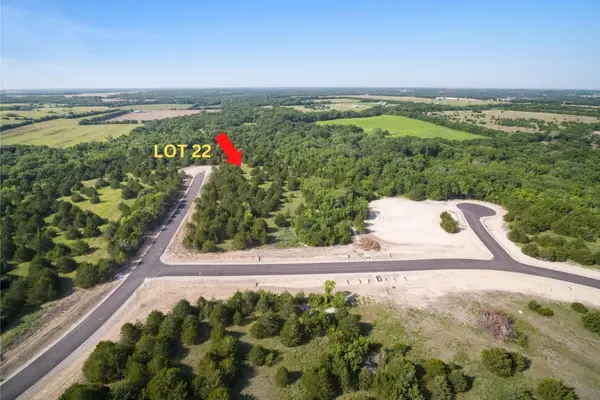 2514 Cedar Ridge Trail, Van Alstyne, TX 75495