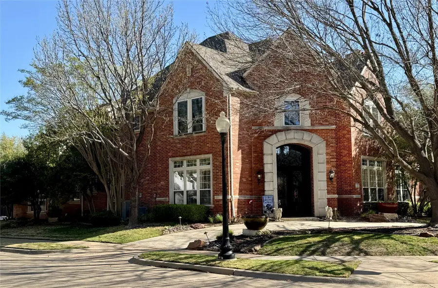 5125 Marble Falls Lane, Plano, TX 75093 - #3