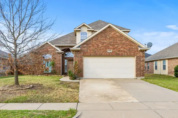 1129 Mourning Dove Drive, Burleson, TX 76028