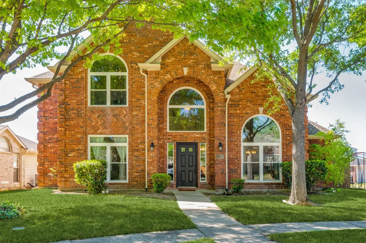 5617 Violet Court, McKinney, TX 75070 - #1