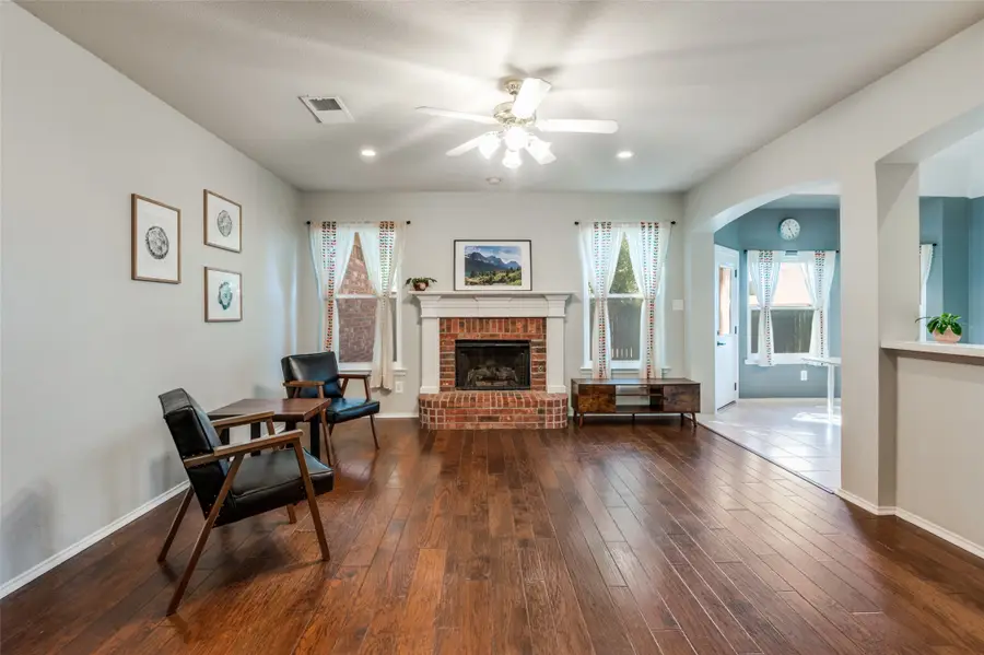 5617 Violet Court, McKinney, TX 75070 - #2