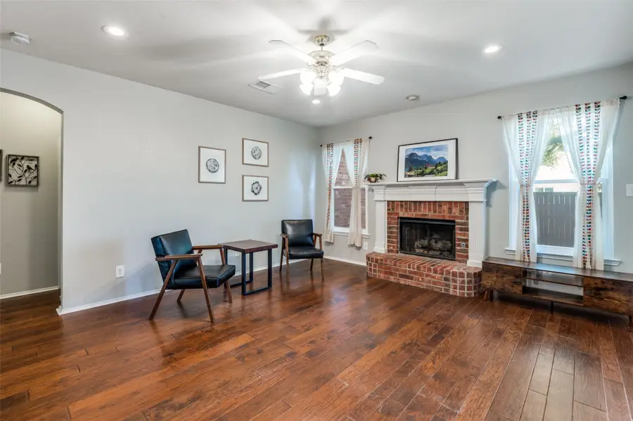 5617 Violet Court, McKinney, TX 75070 - #3