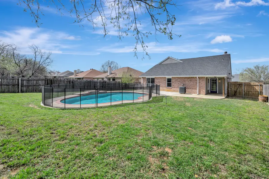 1619 Merritt Drive, Mansfield, TX 76063 - #2