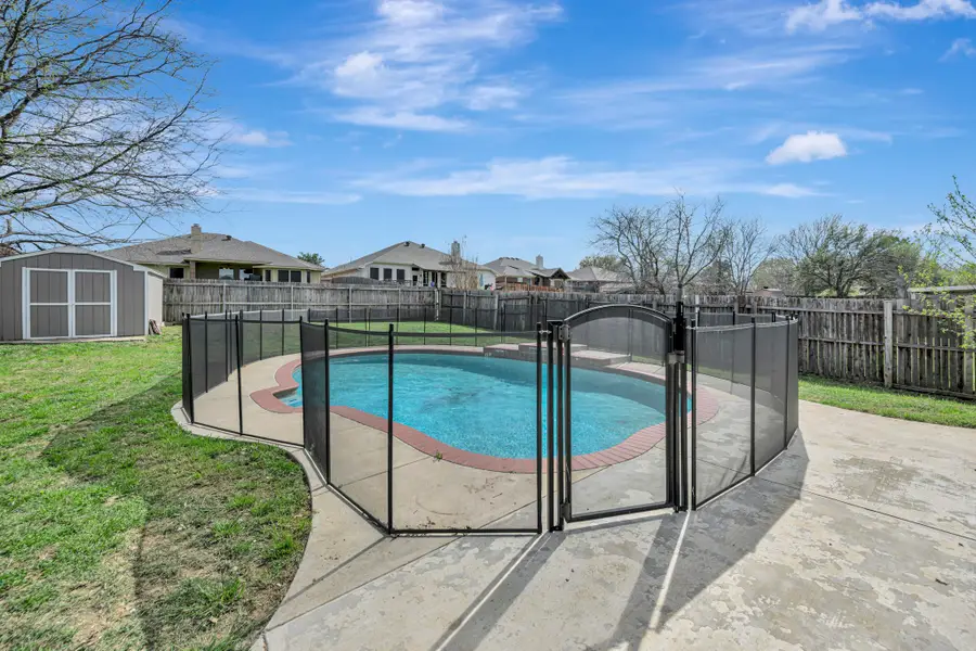 1619 Merritt Drive, Mansfield, TX 76063 - #3