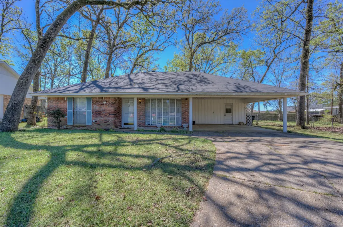 3037 Salem Drive, Shreveport, LA 71118 - #1