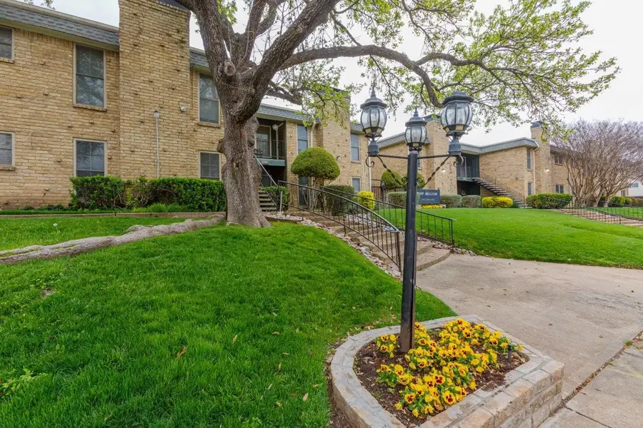 7721 Meadow Park Drive #102, Dallas, TX 75230 - #2
