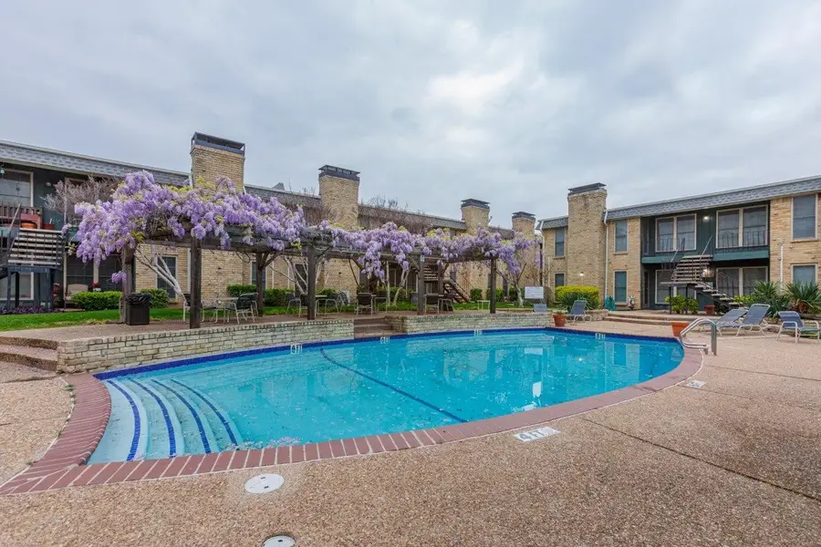 7721 Meadow Park Drive #102, Dallas, TX 75230 - #3