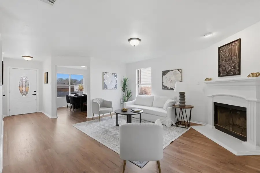 1613 Hedgewood Trail, Fort Worth, TX 76112 - #3