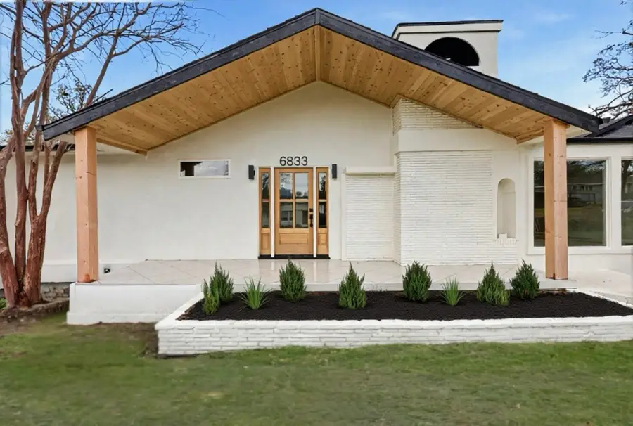 6833 Fortune Road, Fort Worth, TX 76116 - #2