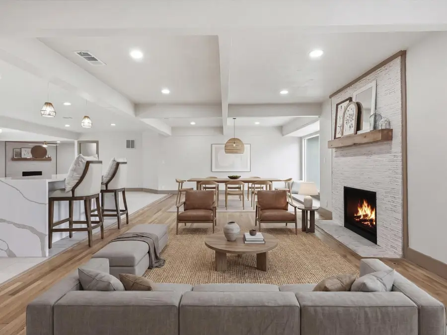 6833 Fortune Road, Fort Worth, TX 76116 - #3