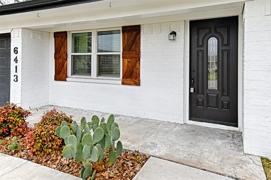 6413 Stonewall Street, Greenville, TX 75402 - #2