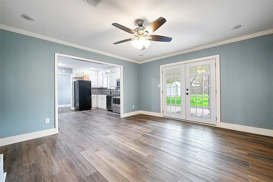 6413 Stonewall Street, Greenville, TX 75402 - #3