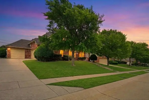 631 Table Rock Drive, Prosper, TX 75078