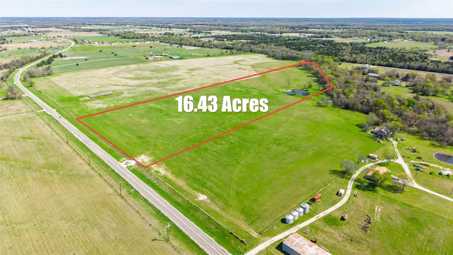 16 Acres Fm 2649, Lone Oak, TX 75453 - #2