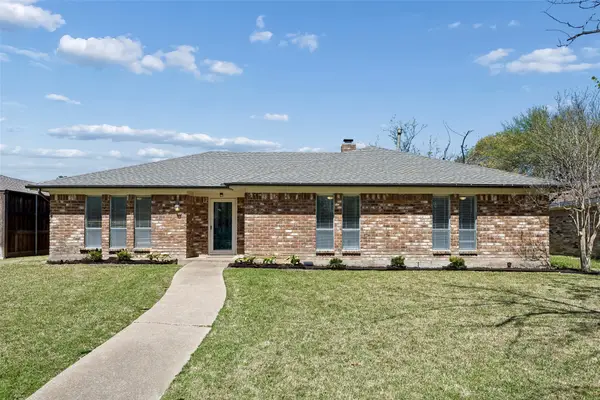 2107 Bengal Lane, Plano, TX 75023