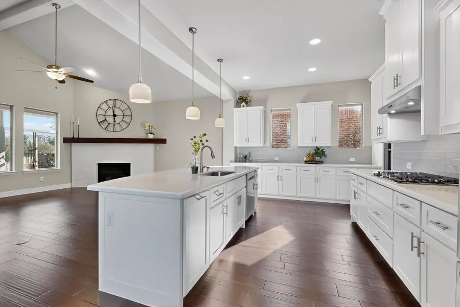 11558 Berry Creek, Justin Roanoke, TX 76262 - #3