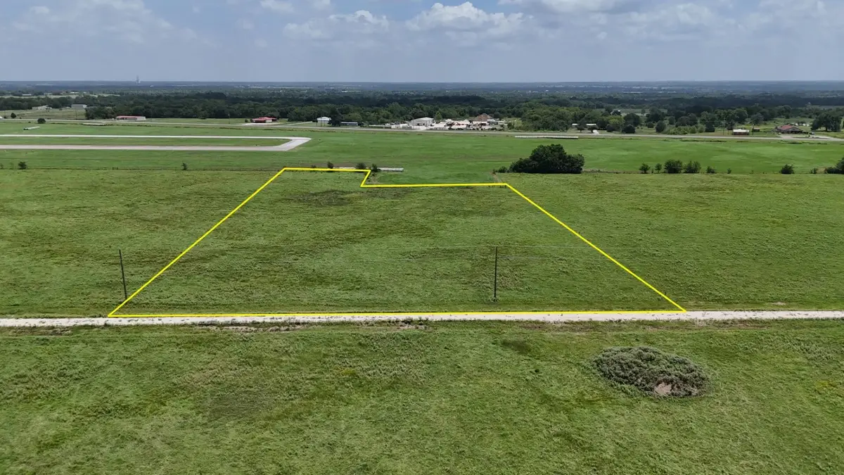 P2L18 County Road 463, Mexia, TX 76667 - #1