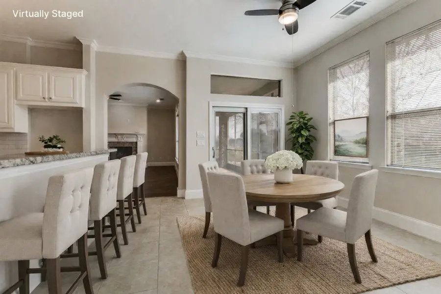 8410 Bridgewater Drive, Rowlett, TX 75088 - #2