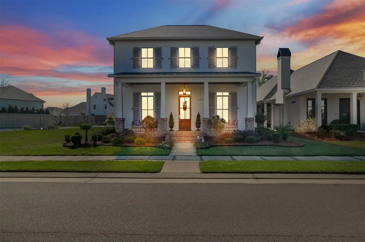 2204 Fairwoods Drive, Shreveport, LA 71106 - #1